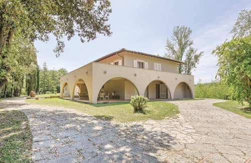 Fauglia House | Cozy home in Fauglia (PI) with private swimming pool, can be inside or outside