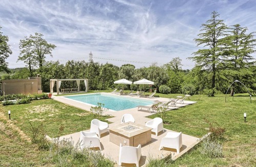 Fauglia House | Cozy home in Fauglia (PI) with private swimming pool, can be inside or outside