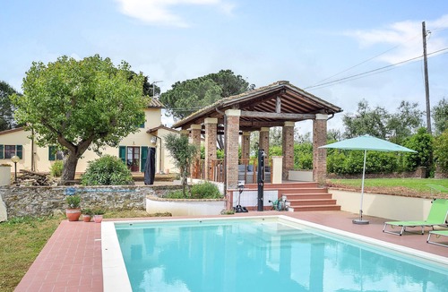 Fauglia House | Cozy home in Fauglia with WiFi