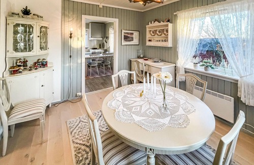 Valer House | Cozy home in Gravberget