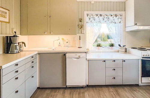 Valer House | Cozy home in Gravberget