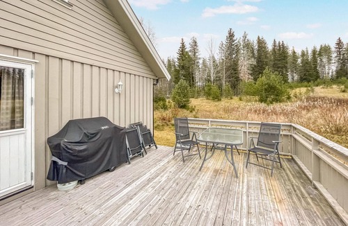 Trysil House | Cozy home in østby with WiFi