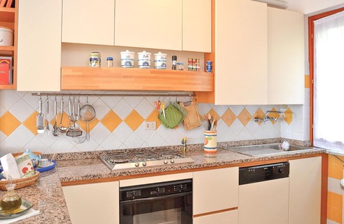 Le Grazie House | Cozy home in Porto Venere SP with WiFi
