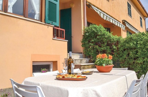 Le Grazie House | Cozy home in Porto Venere SP with WiFi
