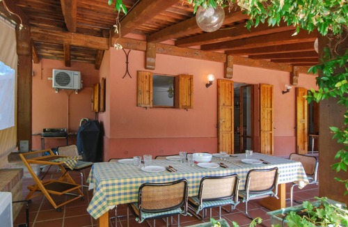 Roncitelli House | Cozy home in Roncitelli
