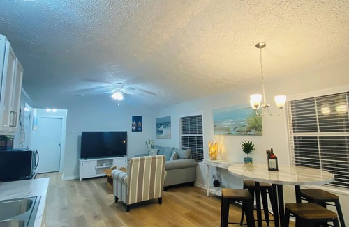 Calabash House | Cozy home in the heart of Calabash NC