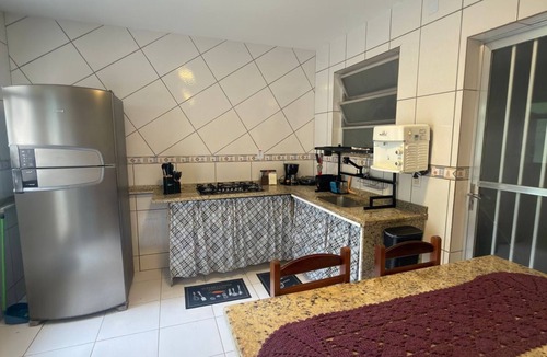 Mambucaba House | Cozy house in Angra dos Reis near the beach.