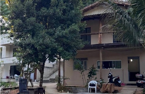 Mambucaba House | Cozy house in Angra dos Reis near the beach.
