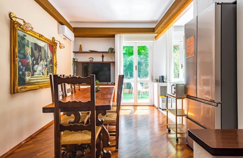 Reggio nell'Emilia House | Cozy house in the heart of Reggio Emilia