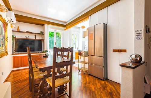 Reggio nell'Emilia House | Cozy house in the heart of Reggio Emilia