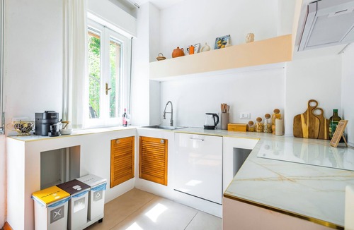 Reggio nell'Emilia House | Cozy house in the heart of Reggio Emilia