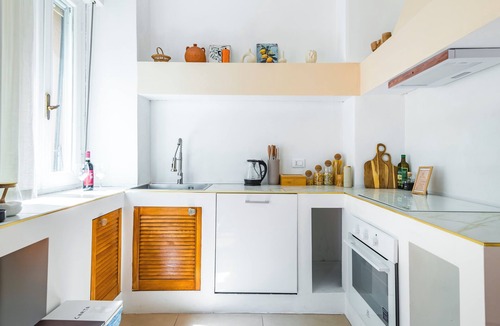 Reggio nell'Emilia House | Cozy house in the heart of Reggio Emilia
