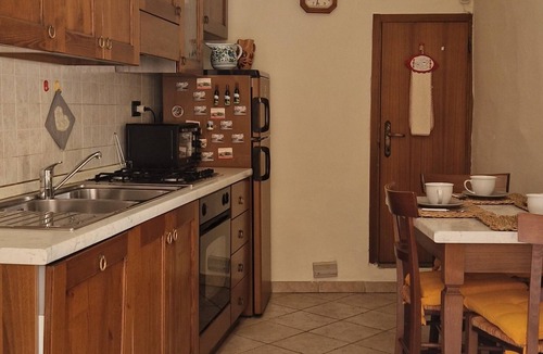 Stia House | Cozy house in the ancient medieval village of Porciano