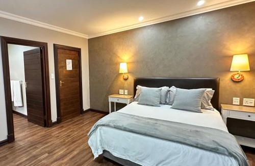 Edenvale Apartment | Cozy In Jozi Accommodation