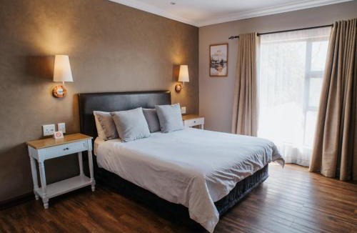 Edenvale Apartment | Cozy In Jozi Accommodation