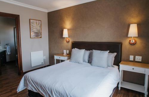 Edenvale Apartment | Cozy In Jozi Accommodation