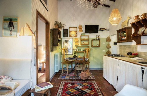 Pontassieve House | Cozy little retreat in wonderful location, with pool
