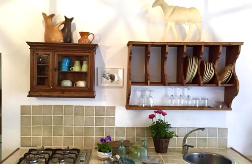 Pontassieve House | Cozy little retreat in wonderful location, with pool