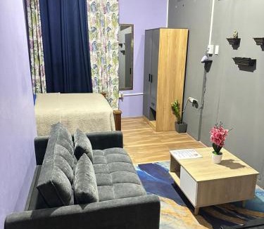 Diamond Apartment | Cozy Nest & Car rental