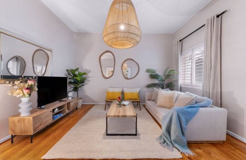 Cape Town City Centre Apartment | Cozy Oaks Apartment S