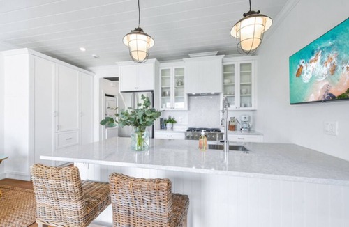 Laguna Beach Cottage | Cozy Oceanfront Cottage, Perfect Location!