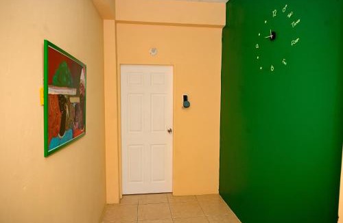 Diamond Apartment | Cozy one bedroom & Car rental apartment pool side