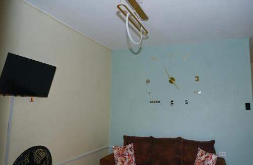 Diamond Apartment | Cozy one bedroom & Car rental apartment