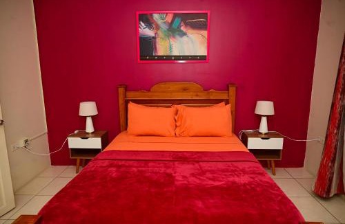 Diamond Apartment | Cozy one bedroom & Car rental apartment