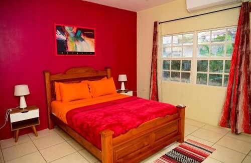 Diamond Apartment | Cozy one bedroom & Car rental apartment