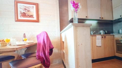 Flumet Apartment | Cozy property in Flumet