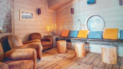 Flumet Apartment | Cozy property in Flumet