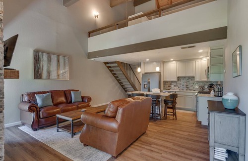 Carnelian Woods Condo | Cozy Retreat: 1 BR, 2 BA Condominium in Carnelian Bay, Sleeps 5