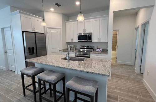 Poinciana House | Cozy Retreat Near Central Florida’s Top Attractions!
