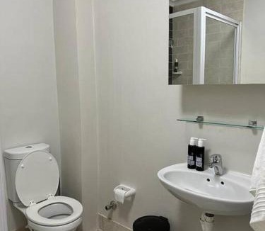 Rondebosch Apartment | Cozy Rondebosch Apartment