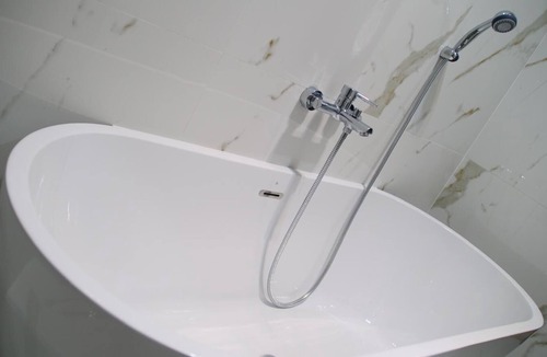 Centro Storico Apartment | Cozy Room with luxurious living room/staff available 24/7