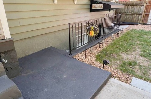 Danville Apartment | Cozy Studio Apt | 1 Miles from Casino
