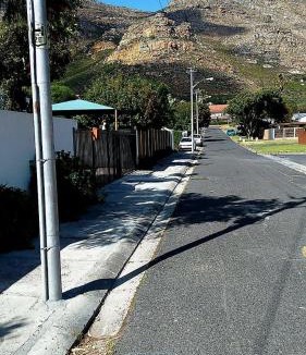 Muizenberg Apartment | Cozy Studio Next to the Vlei and Nature Reserve