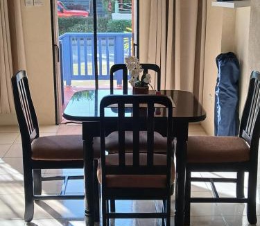 Fitts Village Apartment | Cozy Suite, Wifi, Ac in Bedroom & 1 Minute Walk to West Coast Beach!