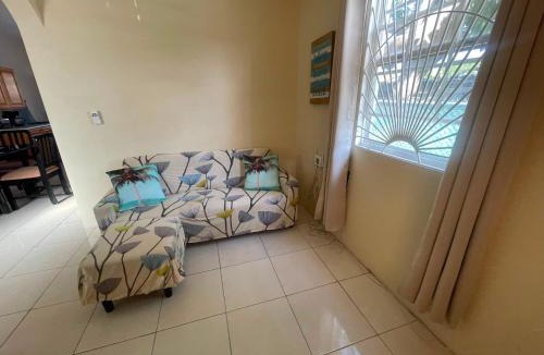 Fitts Village Apartment | Cozy Suite, Wifi, Ac in Bedroom & 1 Minute Walk to West Coast Beach!