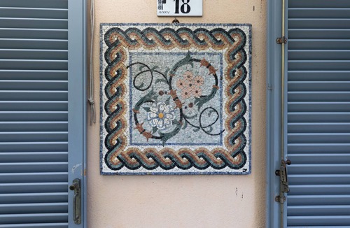 Rimini Historic Center Villa | Cozy terraced villa in historic center 5 minutes from the sea