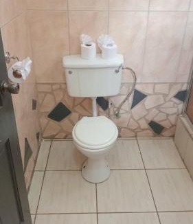 Bon Accord Village Apartment | Cozy Tobago apartment