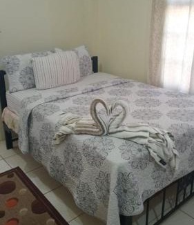 Bon Accord Village Apartment | Cozy Tobago apartment