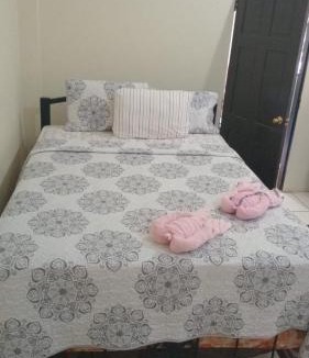 Bon Accord Village Apartment | Cozy Tobago apartment