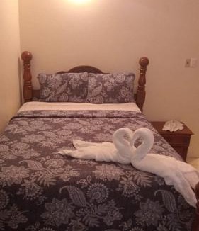 Bon Accord Village Apartment | Cozy Tobago apartment
