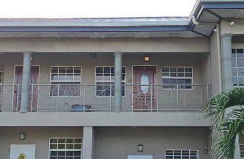 Diamond Apartment | Cozy two bedroom apartment