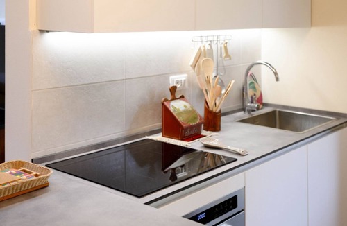 Lungarno del Tempio Apartment | Cozynest in Florence