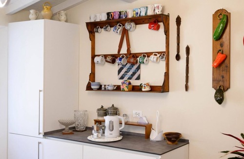 Lungarno del Tempio Apartment | Cozynest in Florence