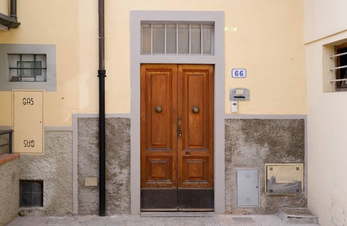 Lungarno del Tempio Apartment | Cozynest in Florence