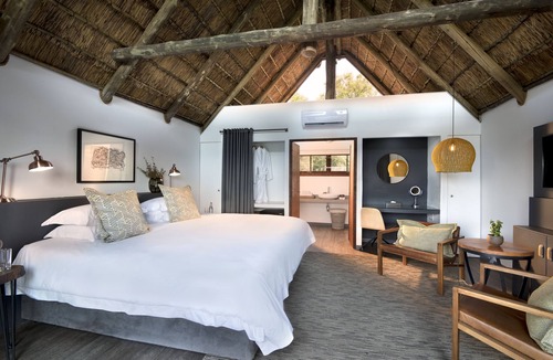 Lanseria Hotel | Cradle Boutique Hotel