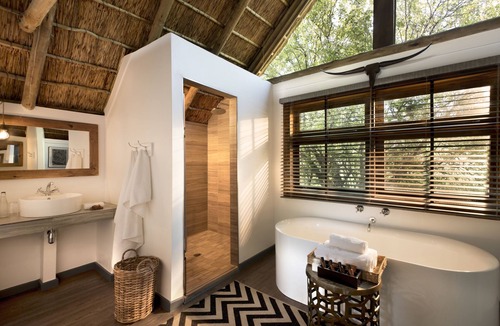Lanseria Hotel | Cradle Boutique Hotel